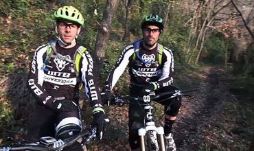 Introducing the Cannondale Overmountain Team